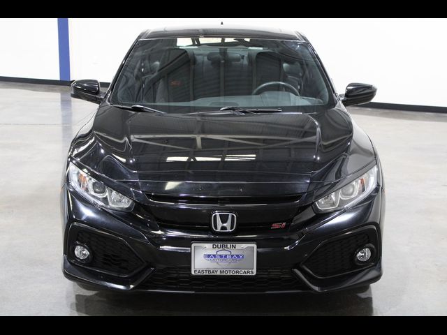 2019 Honda Civic Si Base