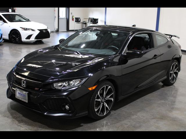 2019 Honda Civic Si Base