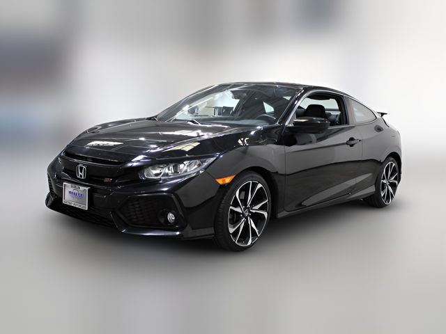2019 Honda Civic Si Base