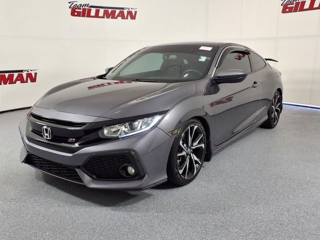 2019 Honda Civic Si Base