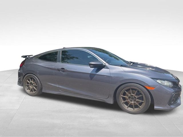 2019 Honda Civic Si Base