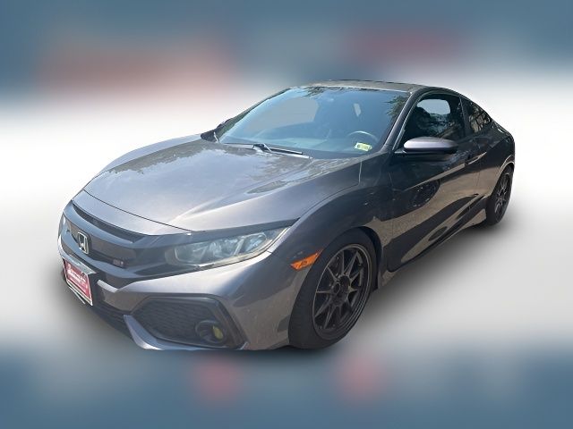 2019 Honda Civic Si Base
