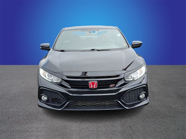 2019 Honda Civic Si Base