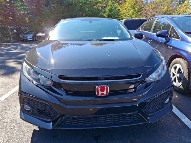 2019 Honda Civic Si Base