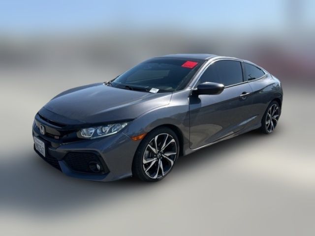 2019 Honda Civic Si Base