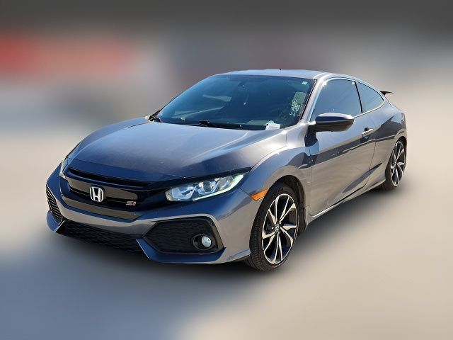 2019 Honda Civic Si Base