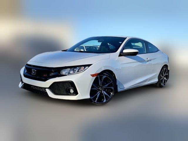 2019 Honda Civic Si Base