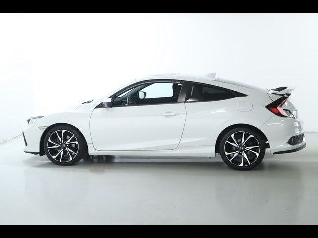 2019 Honda Civic Si Base