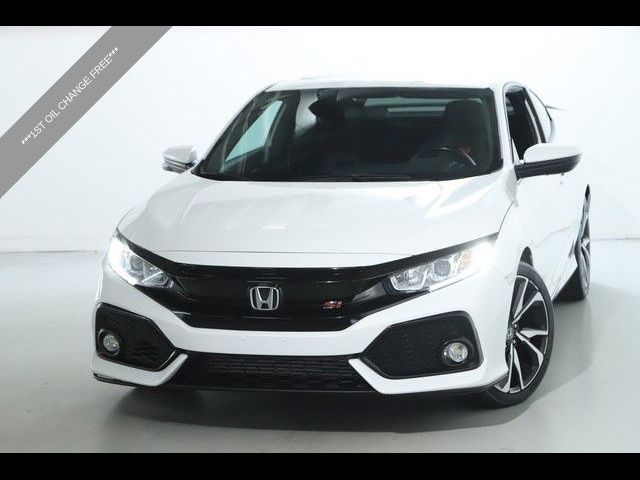 2019 Honda Civic Si Base