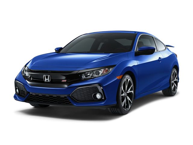 2019 Honda Civic Si Base