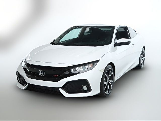 2019 Honda Civic Si Base