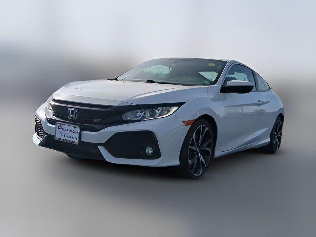 2019 Honda Civic Si Base