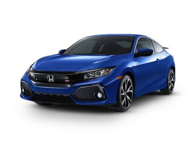 2019 Honda Civic Si Base