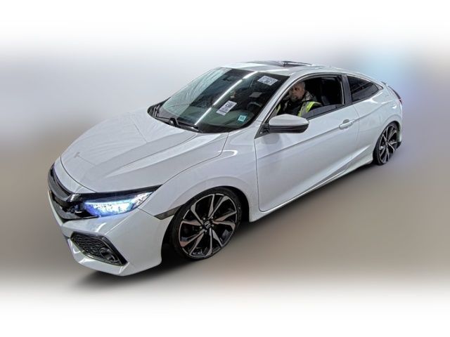 2019 Honda Civic Si Base