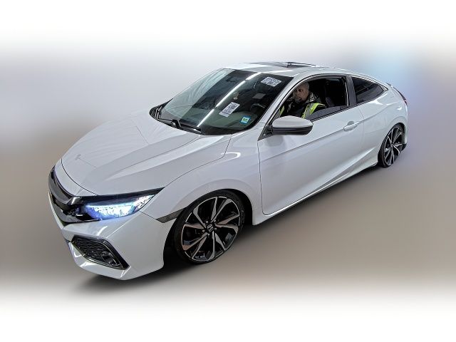 2019 Honda Civic Si Base