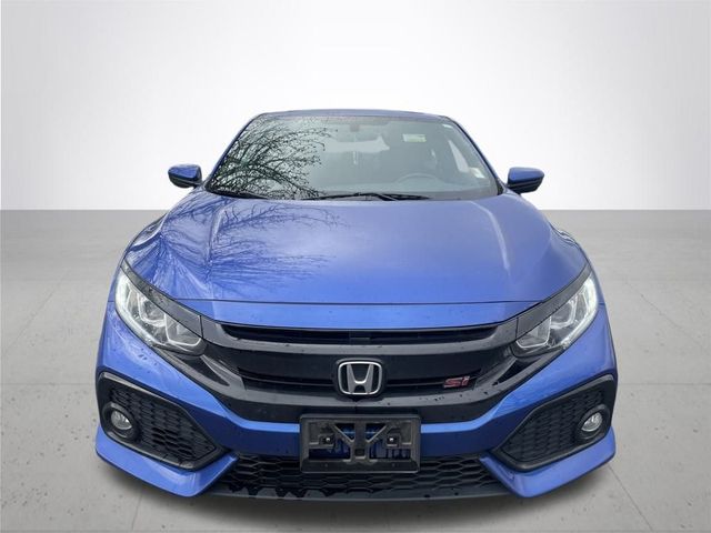 2019 Honda Civic Si Base