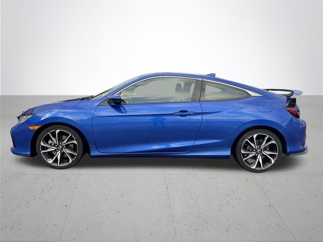 2019 Honda Civic Si Base