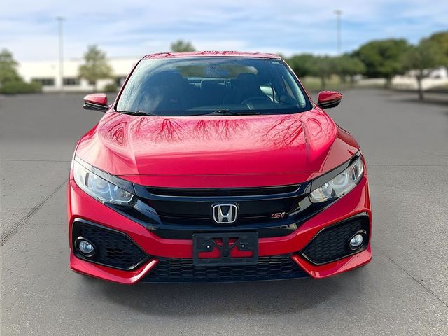 2019 Honda Civic Si Base