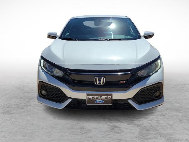2019 Honda Civic Si Base
