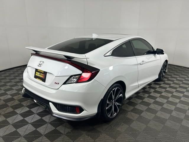 2019 Honda Civic Si Base