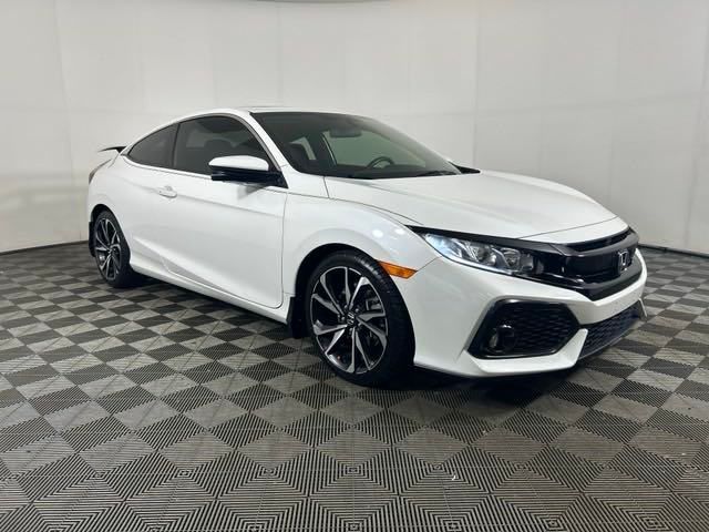 2019 Honda Civic Si Base