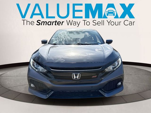 2019 Honda Civic Si Base