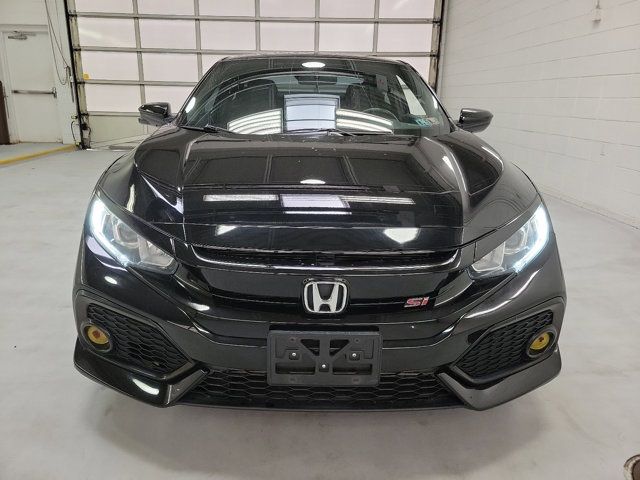 2019 Honda Civic Si Base