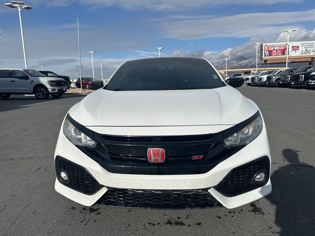 2019 Honda Civic Si Base