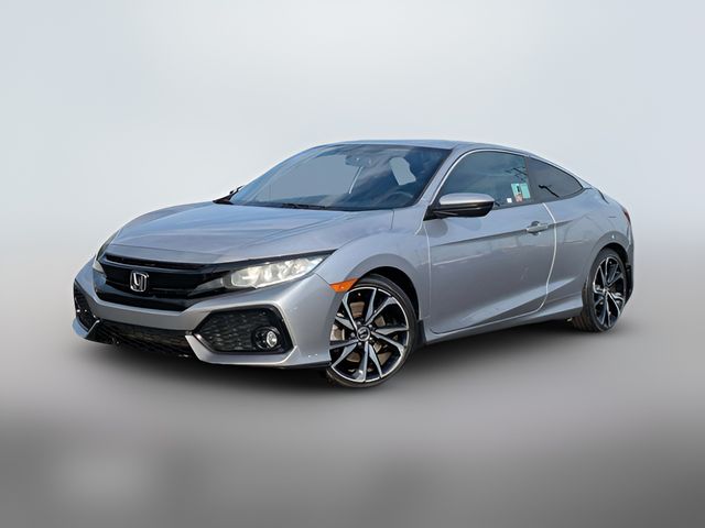 2019 Honda Civic Si Base