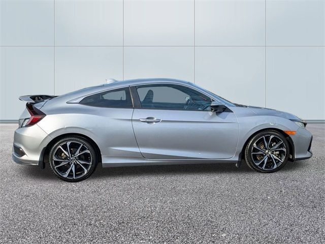2019 Honda Civic Si Base