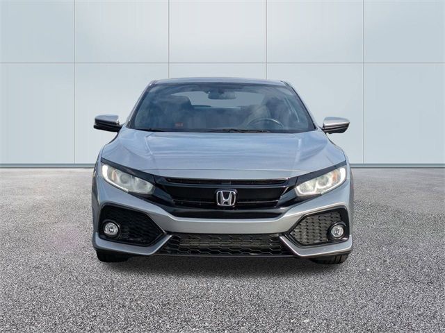 2019 Honda Civic Si Base