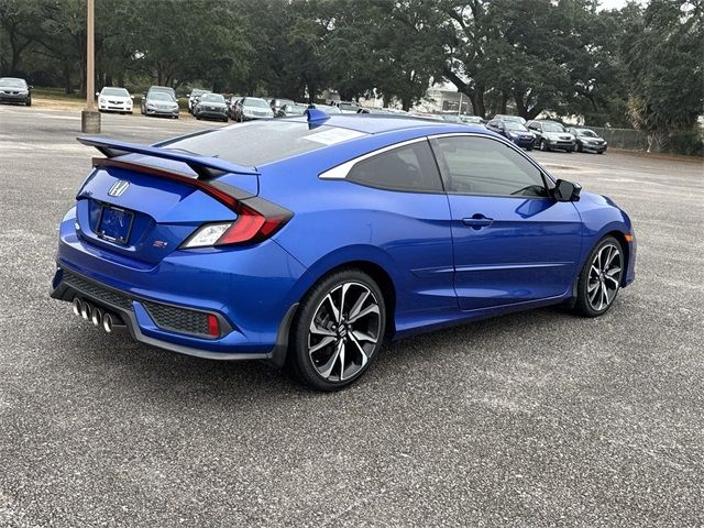 2019 Honda Civic Si Base