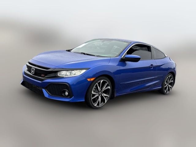 2019 Honda Civic Si Base