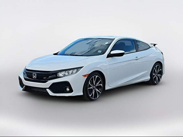 2019 Honda Civic Si Base