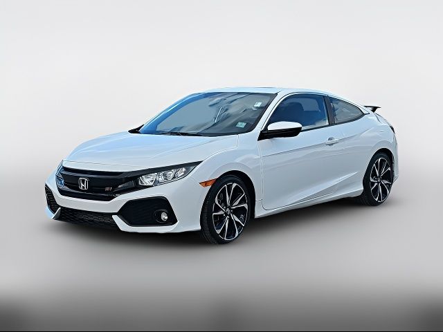 2019 Honda Civic Si Base