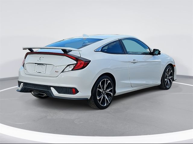 2019 Honda Civic Si Base