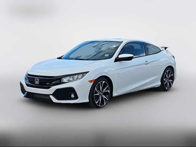 2019 Honda Civic Si Base