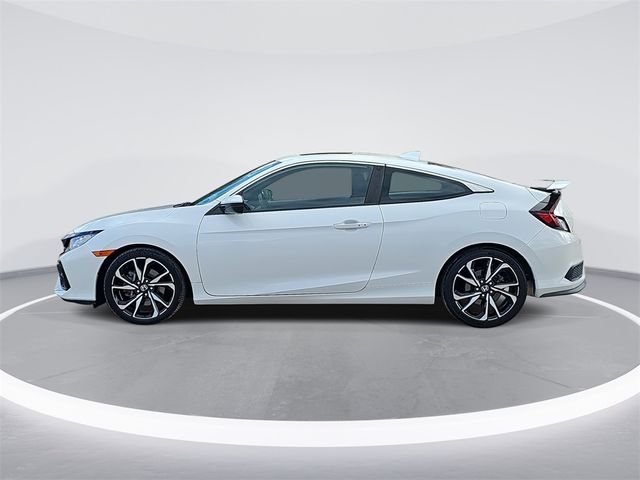 2019 Honda Civic Si Base