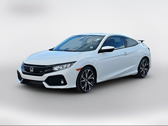 2019 Honda Civic Si Base