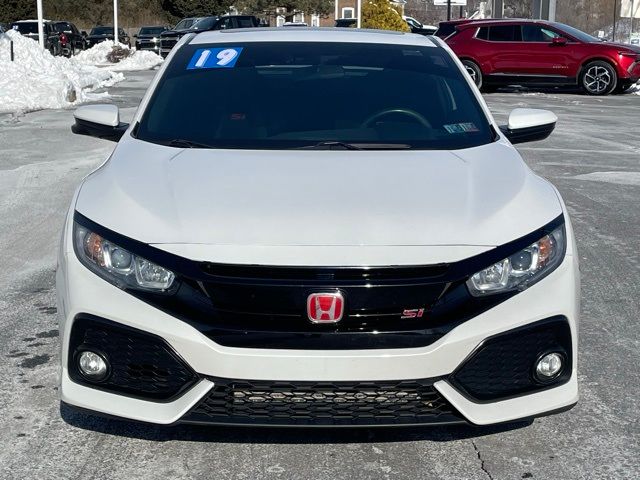 2019 Honda Civic Si Base