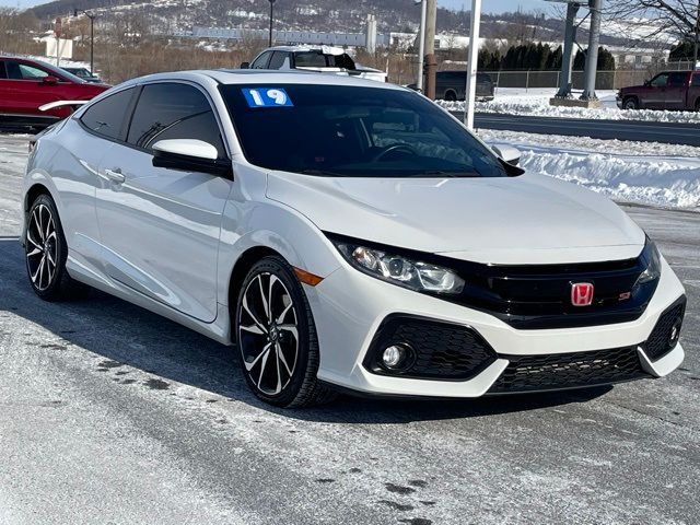 2019 Honda Civic Si Base