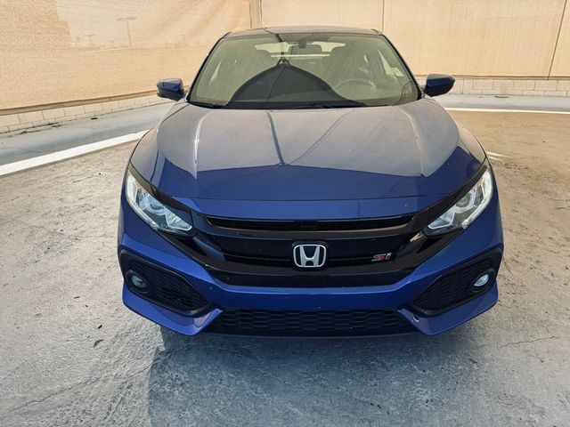 2019 Honda Civic Si Base