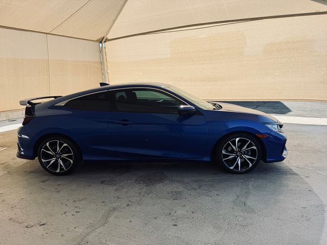 2019 Honda Civic Si Base