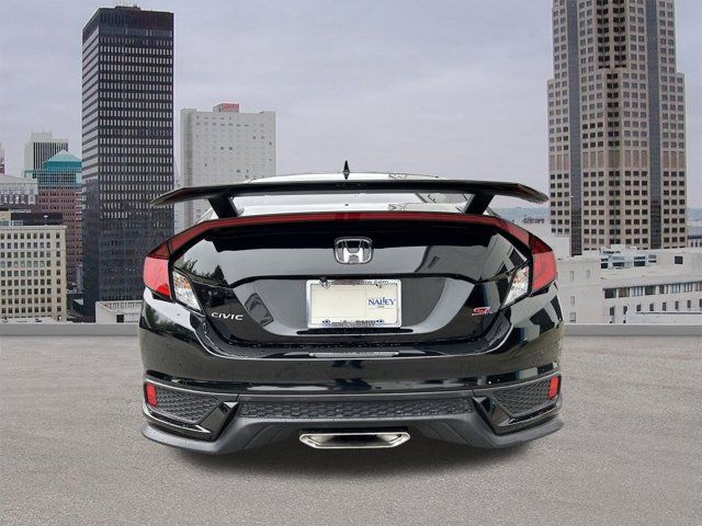 2019 Honda Civic Si Base