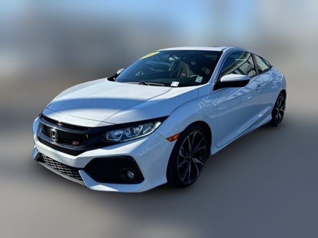 2019 Honda Civic Si Base