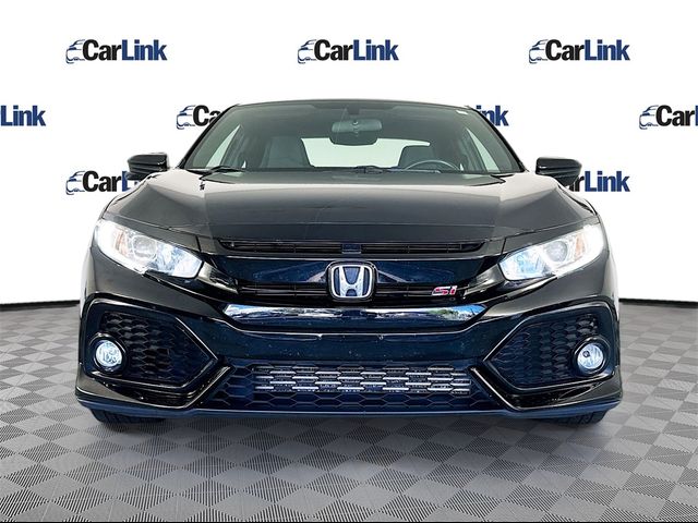 2019 Honda Civic Si Base