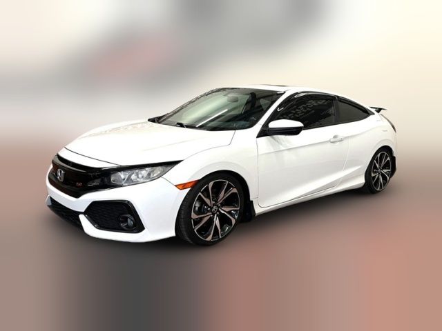 2019 Honda Civic Si Base