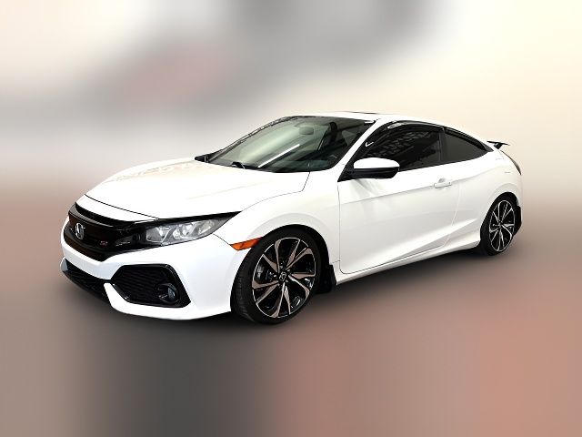 2019 Honda Civic Si Base