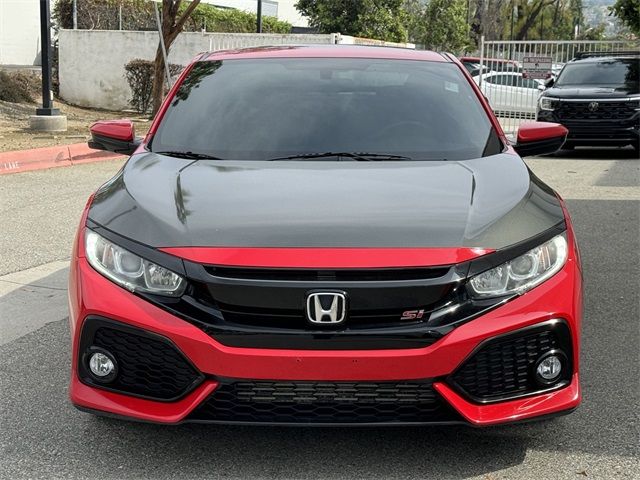 2019 Honda Civic Si Base