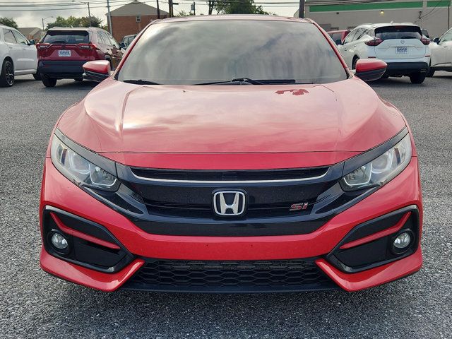 2019 Honda Civic Si Base